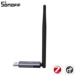 SONOFF Zigbee/Thread USB Dongle Plus MG24 Universal Gateway Coordinator & Router