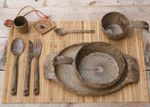 Kupilka Camping Bowls, Mugs,Snaps Cups, Cutlery and Plates choice of colour