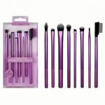 2026 Real Techniques Makeup Brushes Set NEW UK gift🎁