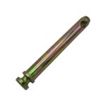 Tractor Lower Link Pin Cat 2 1 1/8" x 199MM( Trailer Farm Linkage)