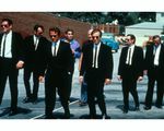 Reservoir Dogs [Cast] (44350) 8x10 Photo