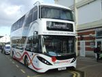 Fleetdisc - Major Operators bus fleetlists in Excel