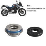 Water Pump Mechanical Oil Seal Kit for BMW F750GS F850GS Adventure F900R F900XR