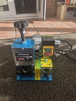 CREWORKS 1.5-25mm Automatic Electric Wire Stripping Machine Cable Stripper Tool