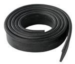Unger Professional Replacement Rubber Blade For Window Squeegee Wiper Cleaning