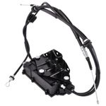 For BMW X5 X6 E70 E72 Electric Parking Brake Handbrake Actuator Control Module