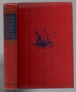 QUEEN OF THE FLAT TOPS. THE USS LEXINGTON by JOHNSTON, 1st Edt SIGNED