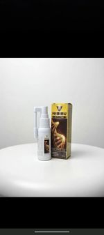 Nibiru Activ Spray