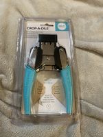 We R Crop-A-Dile Corner Chomper Tool Stub Scallop