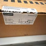 Siemens SINAMICS Double Motor Module 3-Phase 18A/18A 6SL3120-2TE21-8AA3