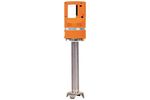 Dynamic 600W Master Stick Blender MX91 Orange Shaft length 410 mm/16.1 inch