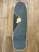 Loaded Omakase Roe Elite Longboard Complete – Premium Setup – Hardly was used 