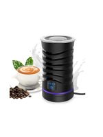 400W 4 in 1 Electric Milk Frother and Steamer Hot Chocolate Machine Temperature 