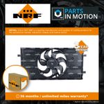 Radiator Fan 470145 NRF Cooling 2Q0121203 2Q0121207 Genuine Quality Guaranteed