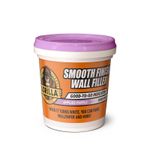 Gorilla Smooth Finish Wall Filler, 473ml – Applies 473 milliliters, Purple 