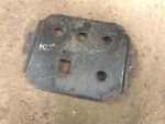Kawasaki Klf 300 Engine Undertray Sump Guard 