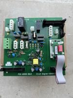 Vent-Axia 439155 Motor Control PCB, Genuine Spare, Sentinel Kinetic Plus B MVHR