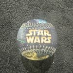 Star Wars Baseball Ball Disney Souvenir