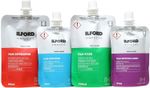 Ilford Simplicity Black & White Film Developing Processing Kit  - Free Post