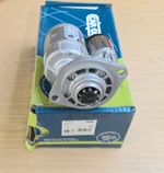 Starter Motor Fits Skoda Favorit Felicia 1.3 1.6 Hc Cargo 111214