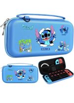 Nintendo Switch Carry Case Lilo and Stitch Design. Brand New