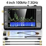 TinySA ULTRA 100kHz-5.3GHz Spectrum Analyzer / TinySA 100kHz-960MHz Analyzer