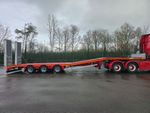 Faymonville MaxTrailer MAX100