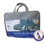 Heavy Duty Waterproof Car Cover, Universal, All Weather Outdoor Protection SMALL