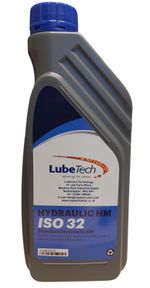 HYDRAULIC OIL 32 1 LTR, A HIGH QUALITY PREMIUM ISO 32 NOT RECYCLED
