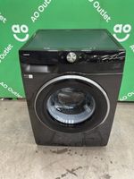 Samsung Washing Machine 11kg 1400rpm - Black - A WW11DG6B25LBU1 (K) #LF129283