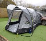 Kampa Action Drive Away Awning