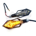 LED Arrow Indicators for Ducati Multistrada 1200 S
