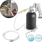 1100ml Professional Rust Proofing / Wax Injection Gun for Underseal & Waxoyl