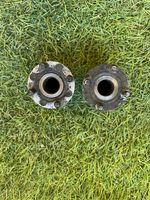 SM - Genuine Powakaddy FW/FW2/Sport Clutches (Pair) with Pins - Pre Owned
