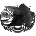 Axial Fan Motor Condenser Evaporator  Commercial  200mm Suction,200S-G