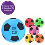 45cm M.Y Mega Ball (Single) Assorted Colours