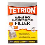 Tetrion Hard as Rock Filler - 2Kg