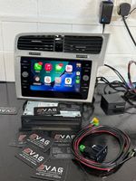 VW Golf MIB2 Mk7.5 Upgrade Screen USB CarPlay Android Auto Mk7 golf Passat 