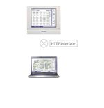 Daikin DCM701A51 Intelligent TouchManager SOFTWARE ONLY VRVDBACS BRAND NEWBOXED 