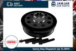 CORTECO 80004879 Crankshaft Belt Pulley Set Fits BMW 1 Series 3 Series 5 Series