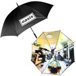 Oasis Umbrella - Definitely Maybe Album (Ex-Tour)