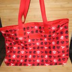 The World of The Hunger Games Motiongate Dubai Theme Park Tote Shopping Bag