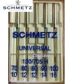 SEWING MACHINE NEEDLES Mixed Fits Brother LS14s HC14 LK14s JK7000 JK4000 FS40