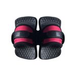 Foot Strap Pad Support Adjustable Foot Strap Grip Surface
