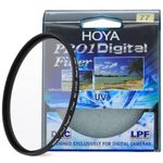 HOYA PRO1 Digital UV Filter 58/67/77mm Designed Exclusively for Digital Cameras