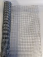 Galvanised Rat Mesh Rodent Proofing | Wire Metal Mesh Blocks Rats & Rodents