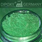 Epoxy Resin Effect Pigments Pearl 01 Green Epoxy Color Pigment Powder Concrete