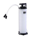 Katsu 7L Manual Oil Water Fluid Suction Extractor Transfer Vacuum Pump