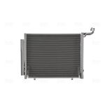 Nissens Aircon Condenser 941093 for eg. FORD FIESTA (2017) 1.5 TDCI etc