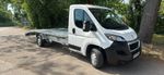 Peugeot Boxer Recovery Body Car Transporter Beavertail Chassis Cab Truck Bed